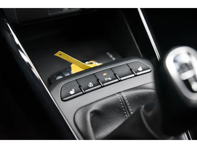 Kia Rio 1.0 T-GDi DynamicPlusLine 2022 Benzine 25