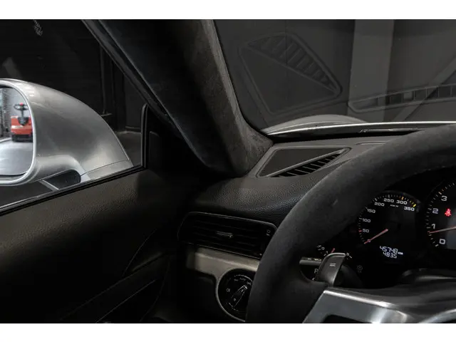 Porsche 911 991 MK1 GT3 2015 Benzine 33