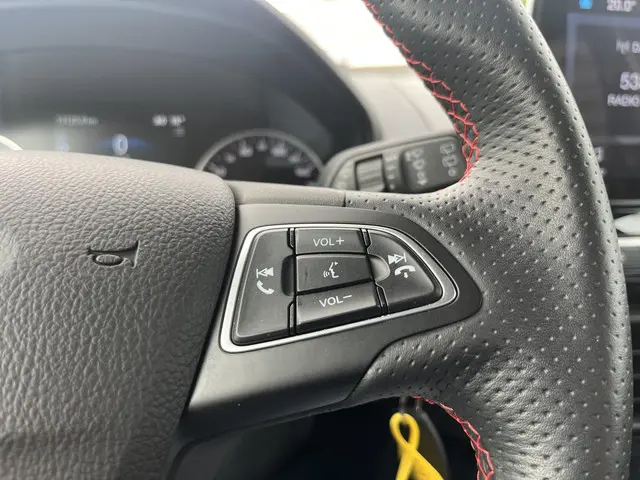 Ford EcoSport 1.0 EcoBoost ST-Line 2022 Benzine 20