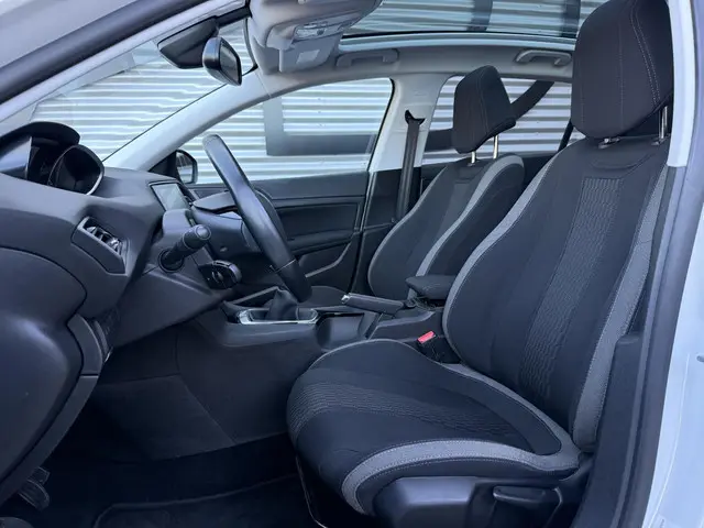 Peugeot 308 1.2 PureTech Style 2016 Benzine 8