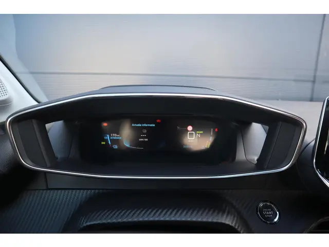 Peugeot e-208 EV Allure Première 50 kWh 2020 Elektrisch 17