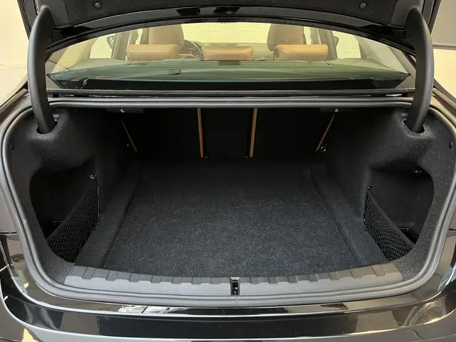 BMW 3 Serie 320i Luxury High Executive 2020 Benzine 16