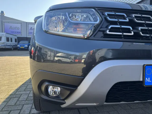Dacia Duster 1.0 TCe Prestige 2021 Benzine 19