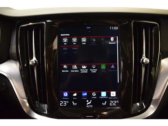 Volvo V60 2.0 T5 250pk AUT8 Momentum 2018 Benzine 13