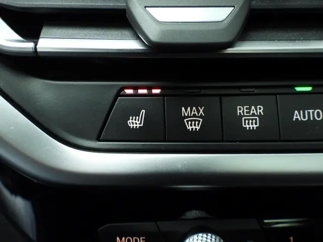 BMW iX3 High Executive 80 kWh 2022 Elektrisch 31