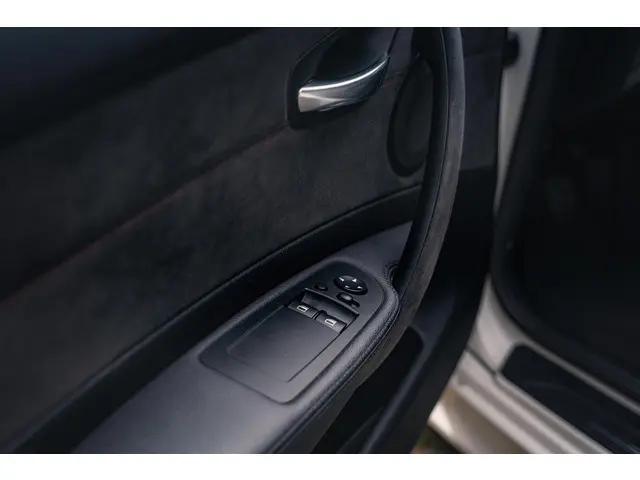 BMW 1 Serie Coupe 3.0i M 2012 Benzine 14