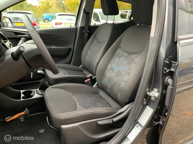 Opel KARL 1.0 Rocks Online Edition 2018 Benzine 15