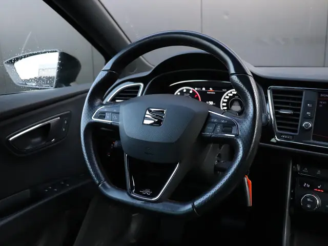 SEAT Leon 2.0 TSI FR Business Intense 2019 Benzine 20