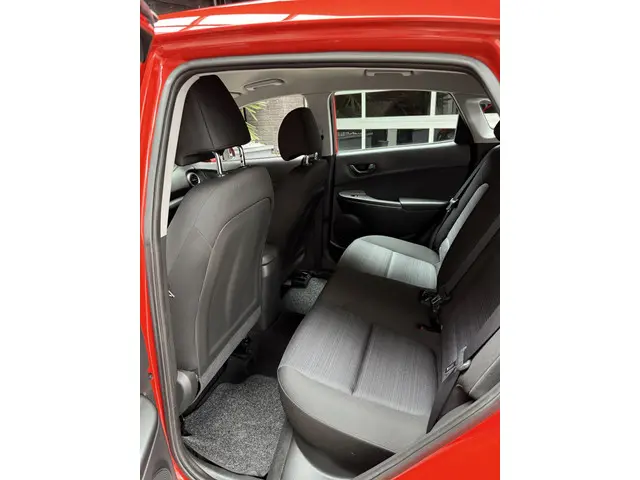 Hyundai Kona 1.0 T-GDI i-Drive 2019 Benzine 7