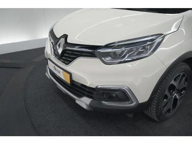 Renault Captur TCe 90 Intens 2017 Benzine 15