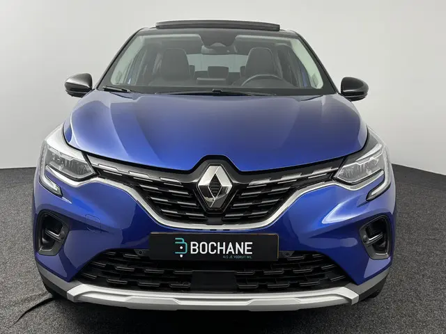 Renault Captur 1.0 TCe 90 techno 2024 Benzine 13