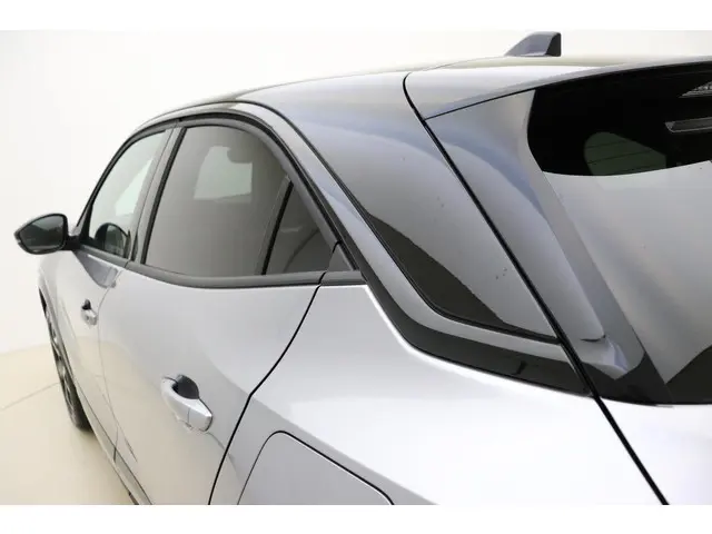 Opel Mokka 1.2 Turbo Hybrid GS 2025 Hybride Benzine 16