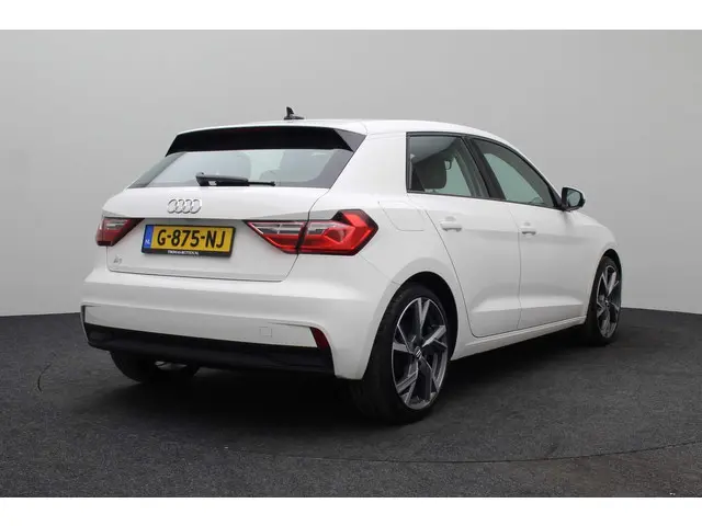 Audi A1 Sportback 3