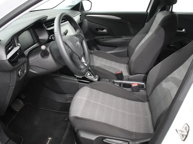 Opel Corsa-e Edition 50 kWh Automaat 2021 Elektrisch 9