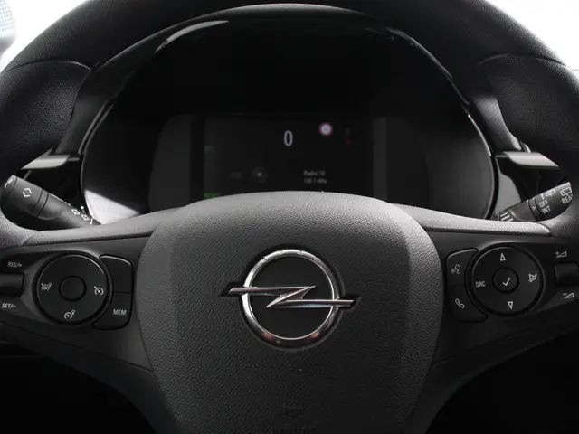 Opel Corsa-e Edition 1 fase 50 kWh 2021 Elektrisch 2