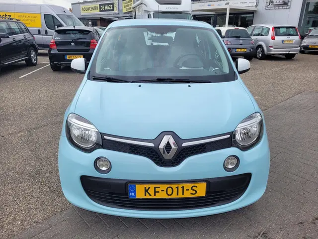 Renault Twingo 2