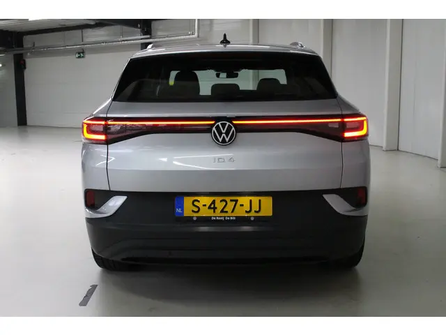 Volkswagen ID.4 Pro 77 kWh 2023 Elektrisch 4