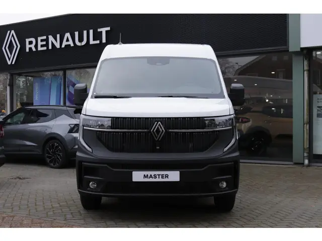 Renault Master T35 2.0 dCi 150 L2H2 Advance 2024 Diesel 5