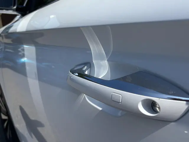 BYD SEAL U Design 87 kWh 2024 Elektrisch 15