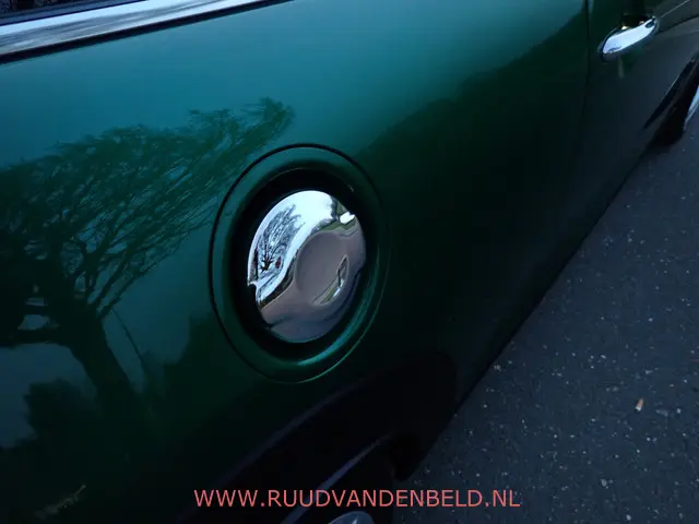 MINI Cooper S Mini 2.0 Chili 2021 Benzine 25