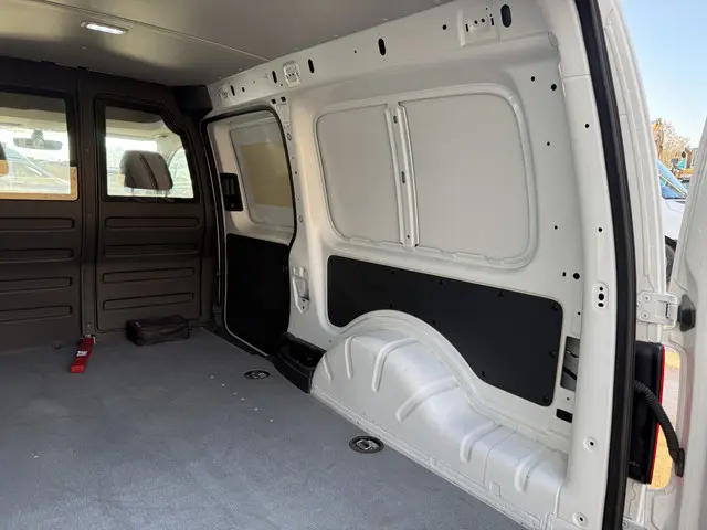 Volkswagen Caddy e-Caddy 113PK 2021 Elektrisch 15