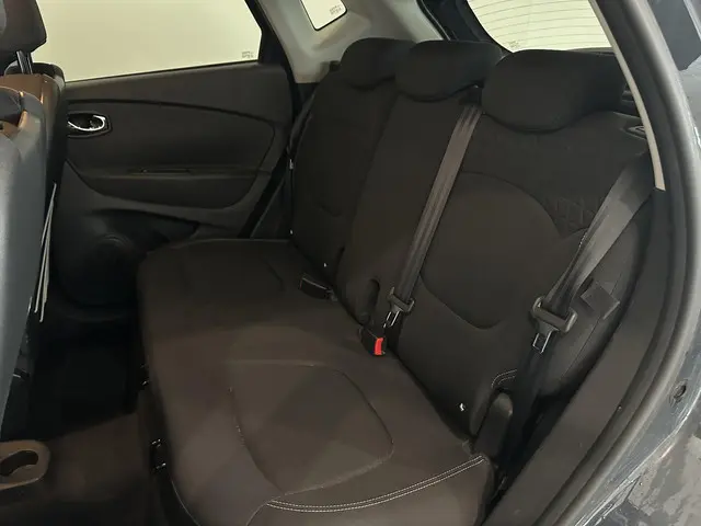Renault Captur 0.9 TCe 90 Limited 2017 Benzine 8
