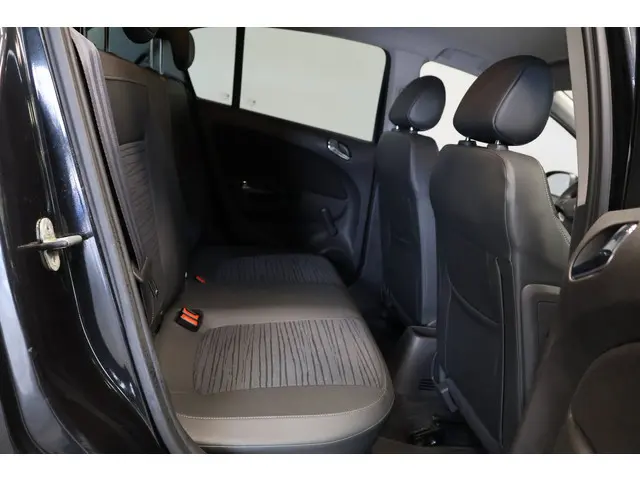 Opel Corsa 1.4-16V BlitZ |Navi|Climate|Cruise| 2014 Benzine 12