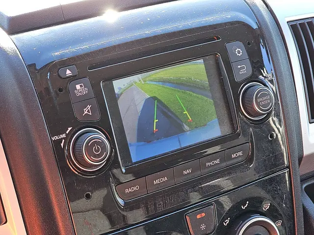 Fiat Ducato 2.3 2017 Diesel 15