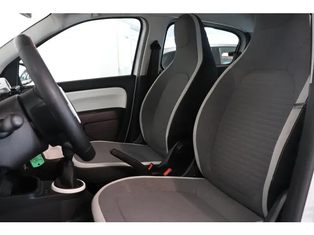 Renault Twingo 1.0 SCe Collection 2021 Benzine 13