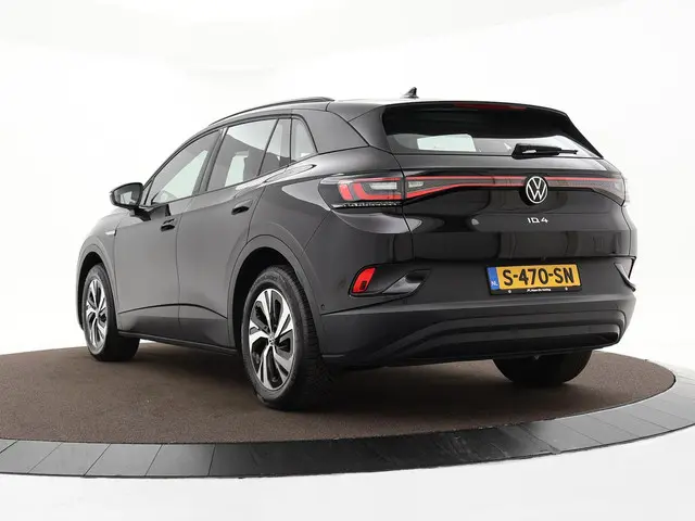 Volkswagen ID.4 150pk Pure 52 kWh 2023 Elektrisch 25