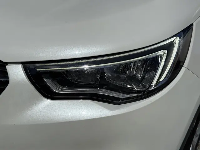 Opel Grandland X 1.2 Turbo Online Edition 2019 Benzine 33