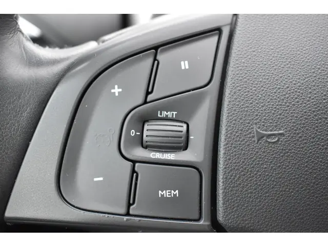 Citroën C4 Picasso PureTech 130 Shine 2017 Benzine 11