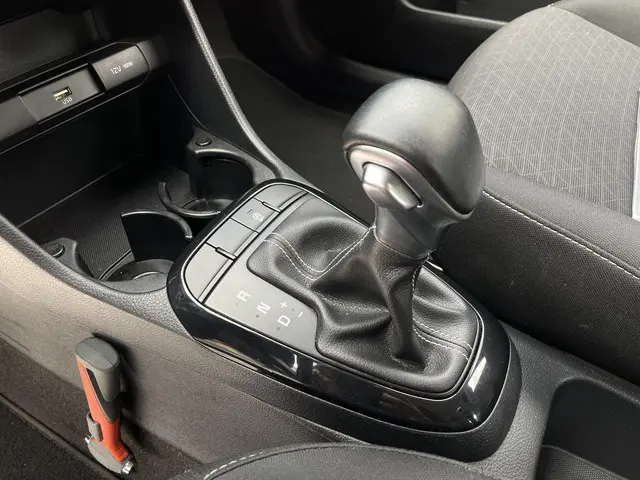 Kia Picanto 1.0 DPi DynamicLine Automaat 2022 Benzine 24