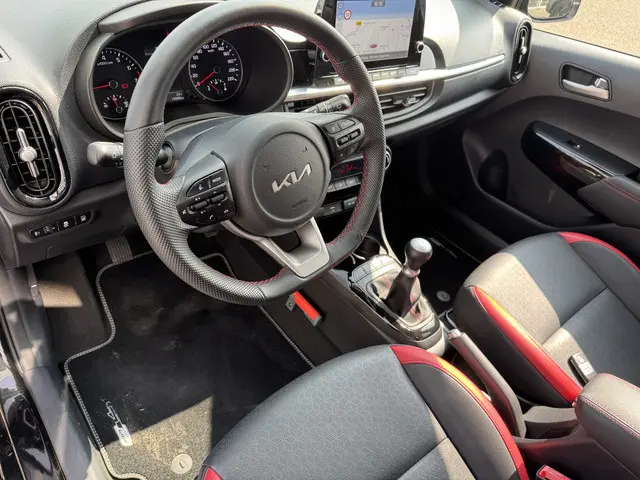 Kia Picanto 1.0 DPi GT-Line 2023 Benzine 15