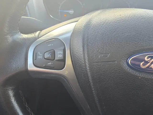 Ford EcoSport 1.0 EcoBoost Titanium 2017 Benzine 17