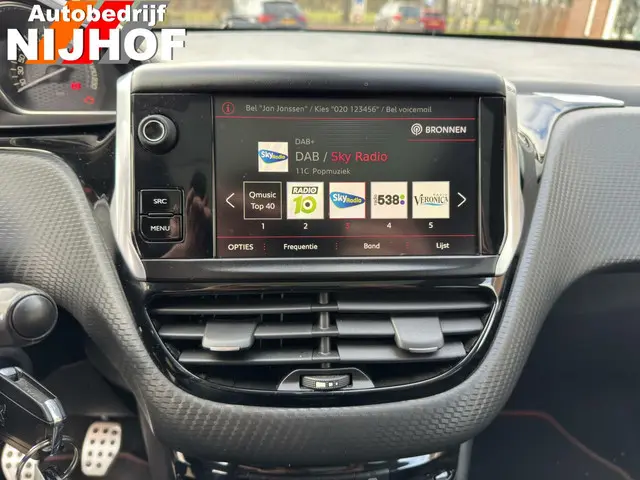 Peugeot 2008 1.2 PureTech GT-line 2018 Benzine 11