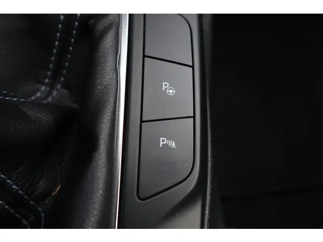 Ford Focus Wagon 1.0 Active Business 2021 Benzine 22