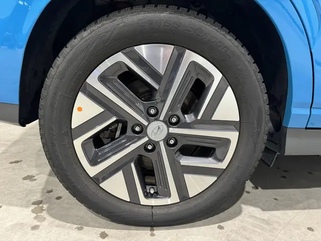 Hyundai Kona EV Comfort 39 kWh 2021 Elektrisch 19
