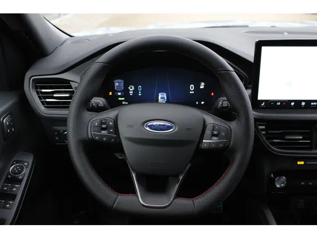 Ford Kuga 2.5 PHEV ST-Line X 2025 Hybride Benzine 13