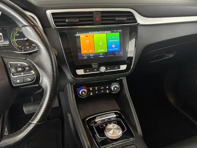 MG ZS EV MG Luxury 45 kWh 2021 Elektrisch 11