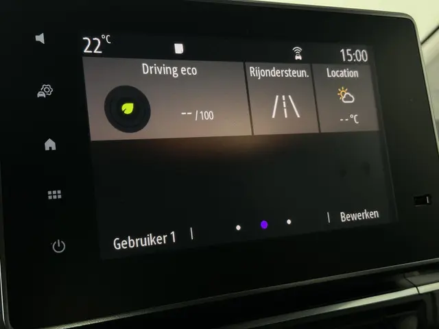 Renault Kangoo 1.3 TCe 130 GPF Techno 2022 Benzine 47