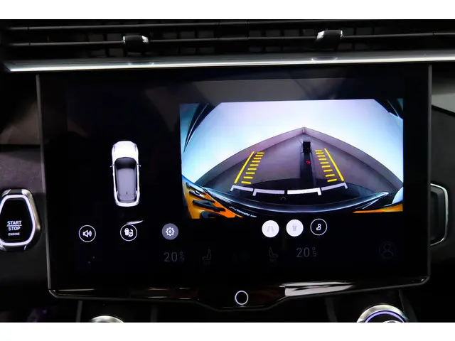 Lynk & Co 01 1.5 2022 Hybride Benzine 19