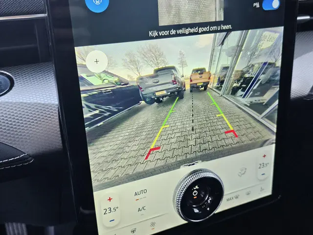 Ford Mustang Mach-E RWD 75 kWh 2021 Elektrisch 22