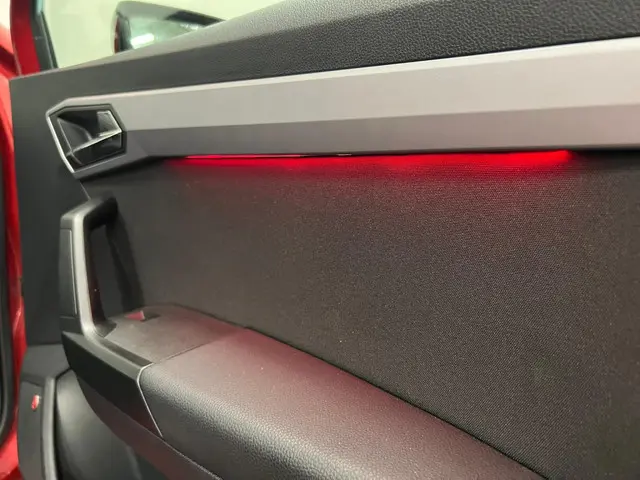 SEAT Ibiza 1.0 TSI FR Business Intense 2019 Benzine 21