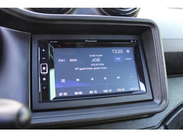 Aixam Crossline Brommobiel 2025 Diesel 17