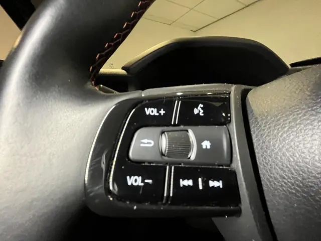 Honda HR-V 1.5 e:HEV Advance 2022 Hybride Benzine 18