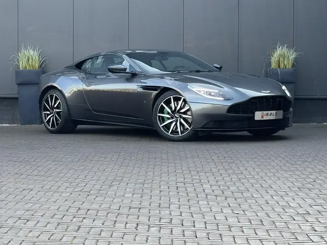 Aston Martin DB11 5.2 V12 2017 Benzine 37