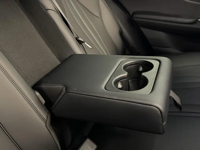 BYD SEAL U 1.5 DM-i FWD Boost 2025 Hybride Benzine 40