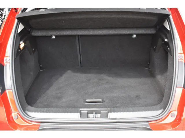 Renault Captur TCe 90 Intens 2021 Benzine 13
