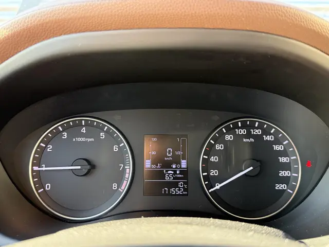 Hyundai i20 1.0 T-GDI Essence 2016 Benzine 15